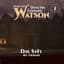 Detective Constable Watson