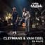 Cleymans & Van Geel
