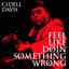 Cedell Davis