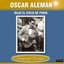 Oscar Alemán