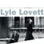 Lyle Lovett