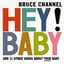 Bruce Channel