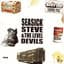 Seasick Steve