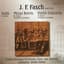 Johann Friedrich Fasch