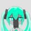ex. happyender girl