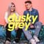 Dusky Grey