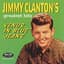Jimmy Clanton