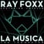 Ray Foxx