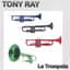 Tony Ray