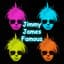 Jimmy James