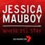 Jessica Mauboy