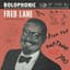 Fred Lane