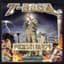 T-Rock