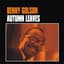 Benny Golson