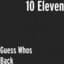 10 Eleven