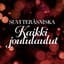 Suvi Teräsniska