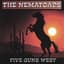 The Nematoads