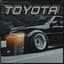 Toyotablack