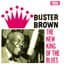 Buster Brown
