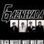 Gaz Nevada