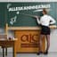 ALC und Band