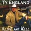 Ty England