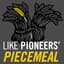 Like Pioneers