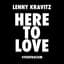 Lenny Kravitz