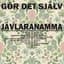 Jävlaranamma