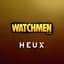Heux