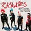 The Casualties