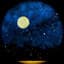 Paradox Moon