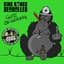 King Kongs Deoroller