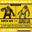 Lee "Scratch" Perry & The Upsetters