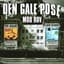 Den Gale Pose