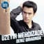Uzeyir Mehdizade