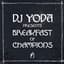 DJ Yoda