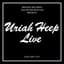 Uriah Heep