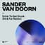 Sander Van Doorn