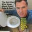The Odd Man Who Sings About Poop, Puke and Pee