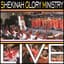 Shekinah Glory Ministry