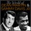 Sammy Davis, Jr.