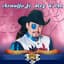 Arnulfo Jr. "Rey Y As"