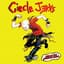 Circle Jerks