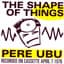 Pere Ubu