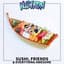 YULTRON