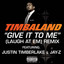 Timbaland