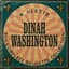 Dinah Washington
