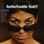 Aretha Franklin