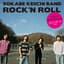 SOKABE KEIICHI BAND